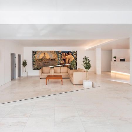 Crisol Tres Pastorinhos Hotell Fátima Exteriör bild