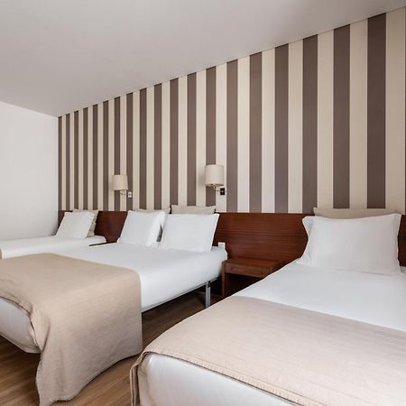 Crisol Tres Pastorinhos Hotell Fátima Exteriör bild
