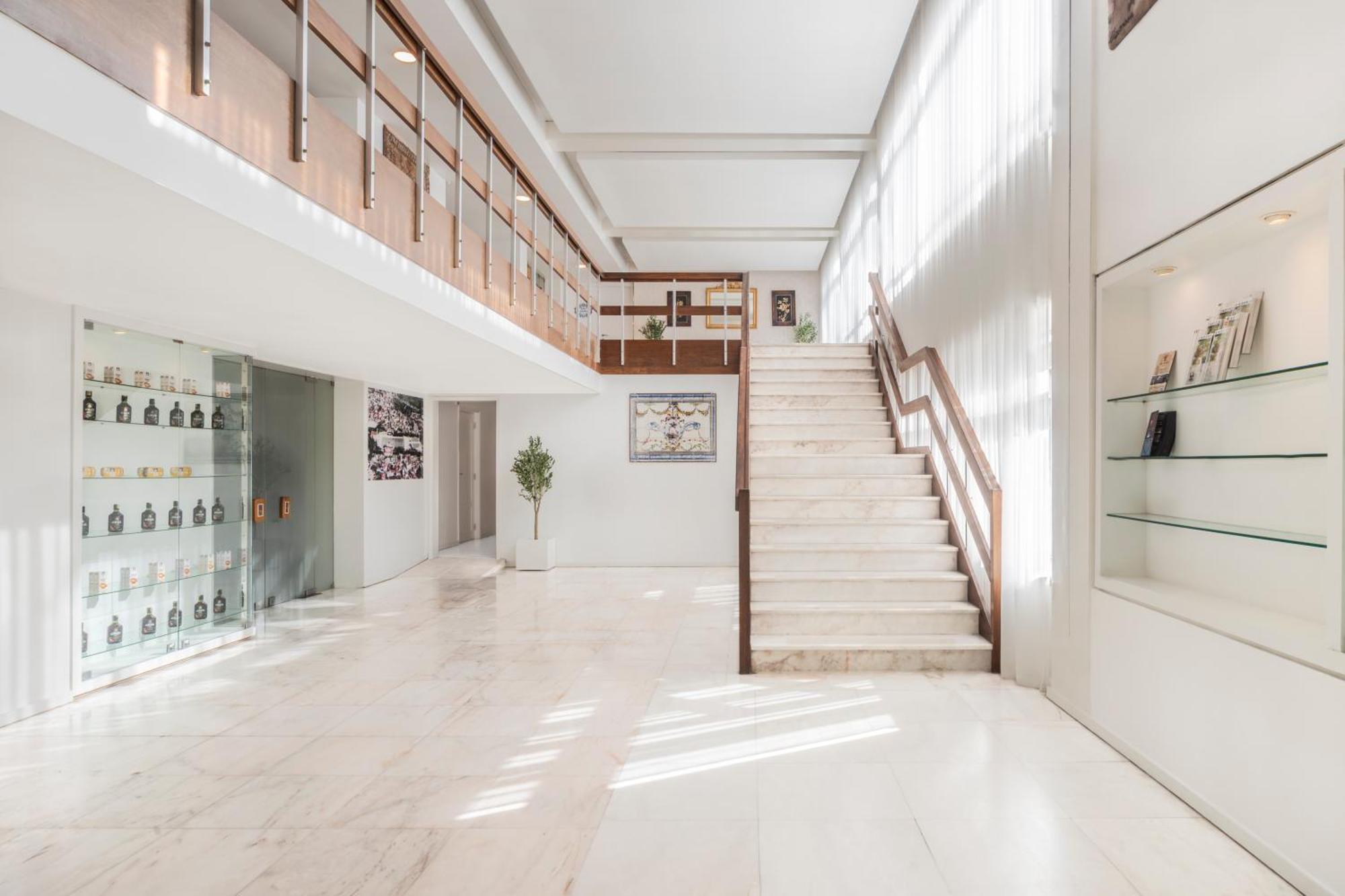 Crisol Tres Pastorinhos Hotell Fátima Exteriör bild