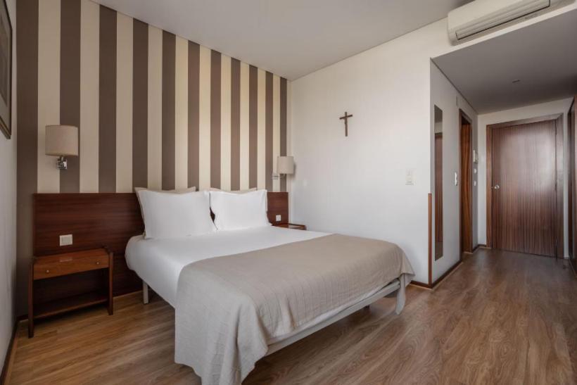Crisol Tres Pastorinhos Hotell Fátima Exteriör bild