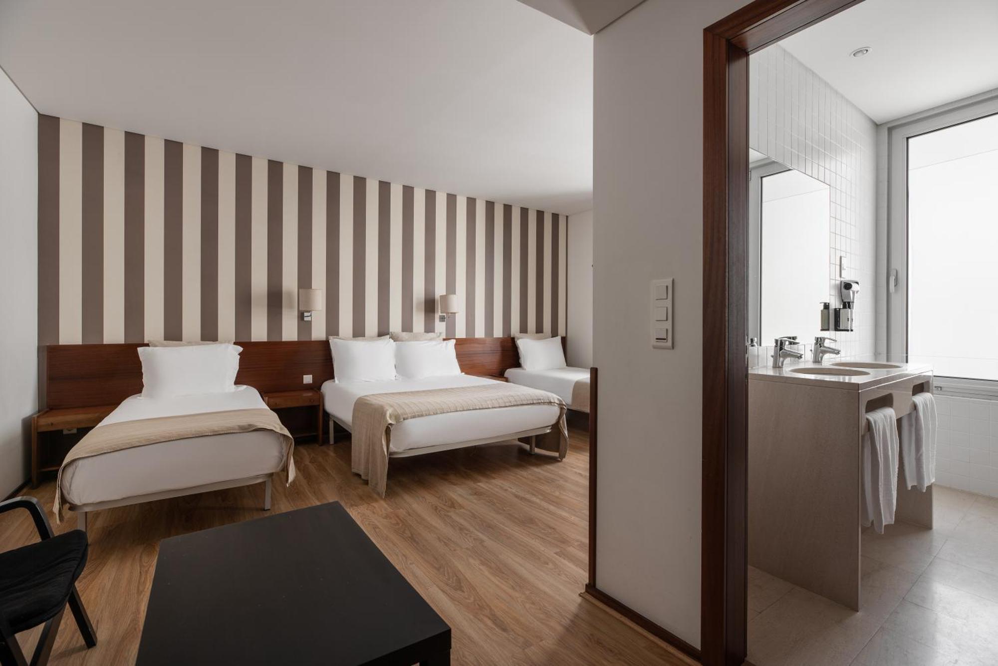 Crisol Tres Pastorinhos Hotell Fátima Exteriör bild